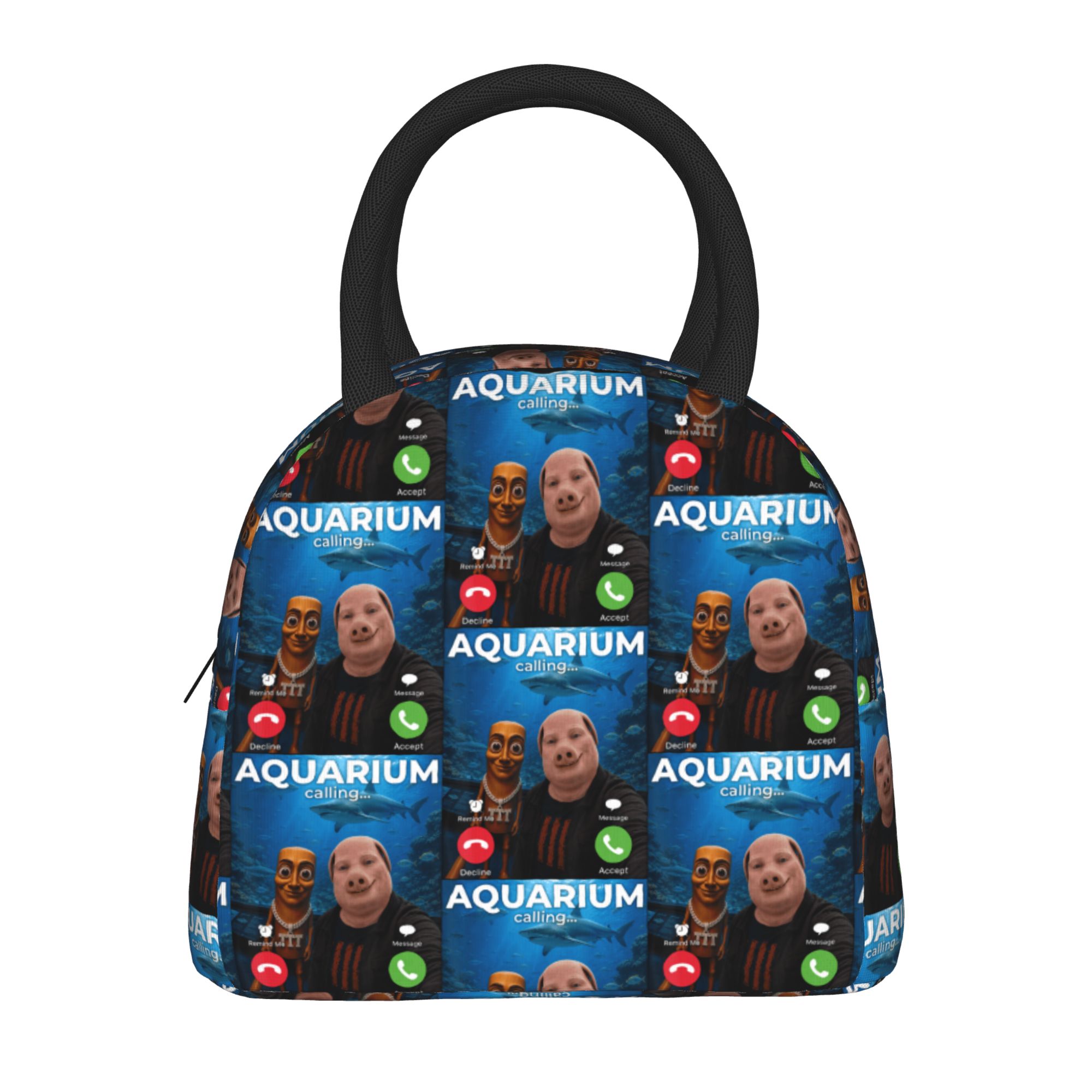 Outdoor Adventure Girls - Aventura en el Acuario de Tiburones