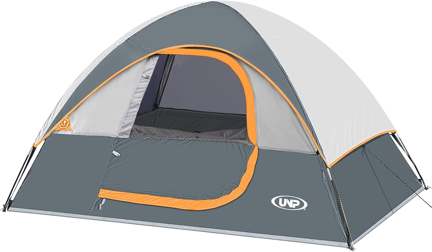 Outdoor Adventure Dome Shelter - Carpa Domo Impermeable y Resistente al