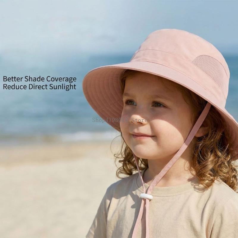 Gorro verano para bebés y niña - Outdoor Adventure Girls reseña y precio