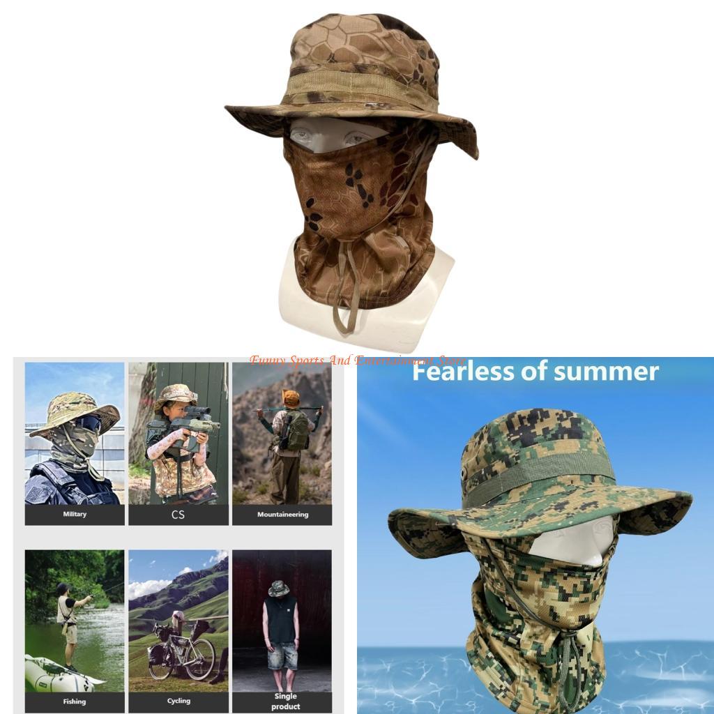 C4DE Sombrero cubo multiusos p - Outdoor Adventure Girls reseña y precio