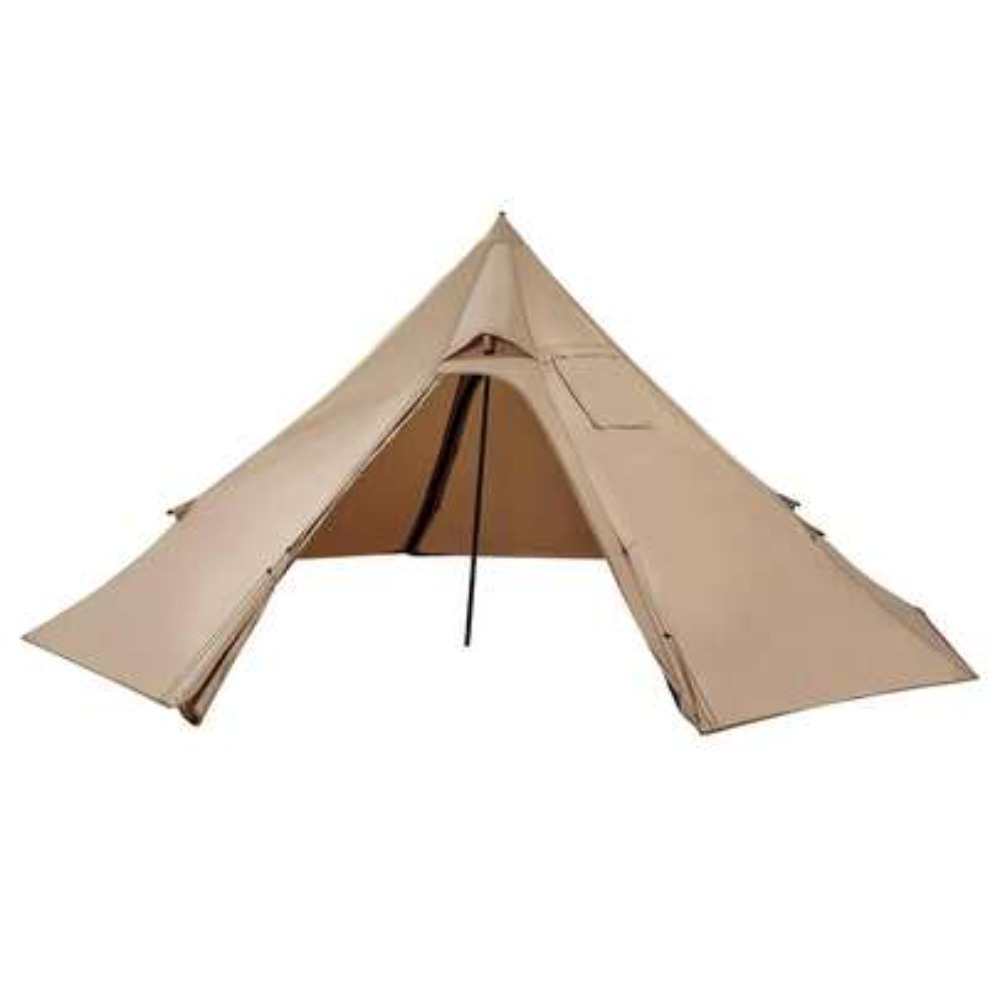 Tienda de campaña tipo domo pa - Outdoor Adventure Dome Shelter reseña y precio